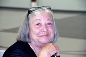 Wilda Delores (Black) Lark, age 74