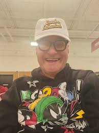 Sneaker Enthusiasts Discuss Hats and Fashion