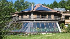 Earth Houses Earth Friendly Homes Ekologichnaya Arhitektura Podzemnoe Zhilishe Zelenye Doma