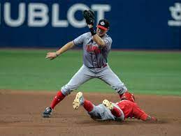 The sport was dropped from the summer olympic program but will be revived as part of the program for the 2020 summer olympics in tokyo for a one off. Baseball Americas Qualifier 2021 The Official Site Wbsc