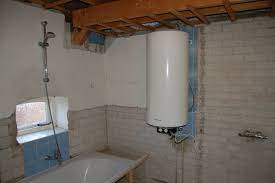 goede fitness oefening dat slopen badkamer fitness