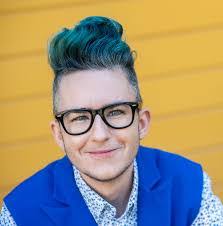 Nathan Culberson's Instagram, Twitter & Facebook