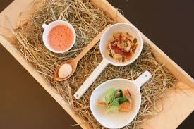Pin On Gourmet Restaurants