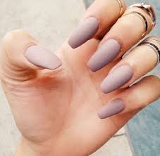 The popularity of acrylic nails is understandable. Nice Acrylic Nails Tumblr Google Search Fake Nails Makeup Nails Hair And Nails