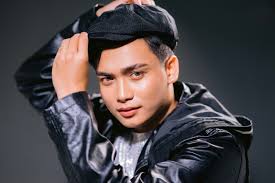 A N G E L O : Bday Portraits Preview HMUA : Mark Caruana Hair and Makeup  Artistry Styling: Maesmerized Mode Photo: Omar Ingco Lifestyle Photography  Shot at Triple M Studio