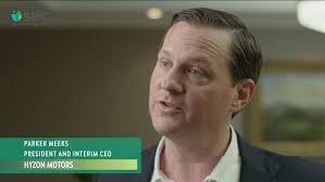 Parker Meeks's Instagram, Twitter & Facebook