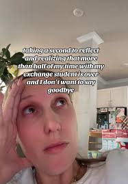 Saying Goodbye to My Host Family Kids