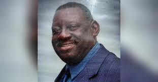 Mr. Warren Andrew Norton Obituary