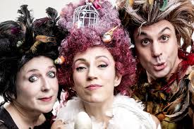 Eventi trascorsi dal Agosto 24, 2022