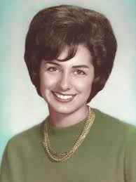 Rita Gutierrez Obituary (1942