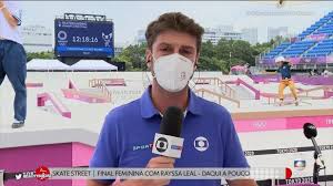 Tinha uma noção do que eram as olimpíadas pelo que as pessoas mais chegadas falavam, mas aquilo que viu transcendeu a compreensão. Qqi5tdio3keudm