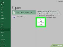 How To Convert Excel To Pdf Excel Pdf Converter