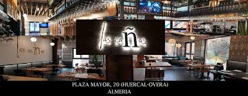 Cervecería Las Cañas