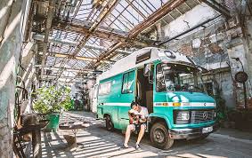 Van Stories Mercedes Benz Vans Mercedes Benz Mercedes Benz Vans Mercedes