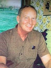 In loving memory of Edwin Cooper