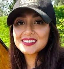 Buscando mi pareja CRISTIANA ❤🖤