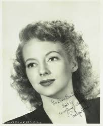 WEIRDLAND: Emotional Exhaustion: Evelyn Keyes, Dick Powell