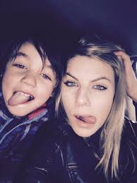 Rochelle Jackson (@Jackson007Queen)