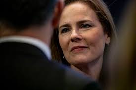 Amy barrett was terrific and went above and beyond in every aspect of our home sale. Judge Amy Coney Barrett S Nuanced Views On Roe V Wade May Trip Up Democrats The Boston Globe
