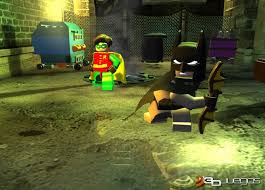 Lego batman alfreds bat snaps. Analisis De Lego Batman Para Xbox 360 3djuegos