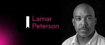 2022 McKnight Visual Artist Fellow: Lamar Peterson