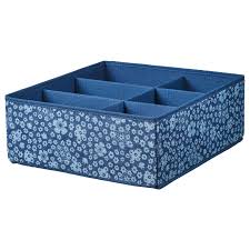 Storstabbe Kasten Mit Fachern Blau Weiss Ikea Osterreich Ikea Kasten Ikea Aufbewahrungsbox