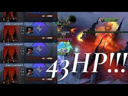 The summer event is effectively offering up what fans would've seen from a new the international battle pass. Nemestice Top 5 Heroes For The New Game Mode In Dota 2