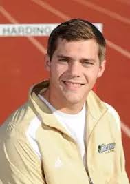 2011 Men's Track Roster