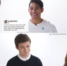 I Would Literally Die For Both Of Them Love Simon I Love Simon Simon Spier