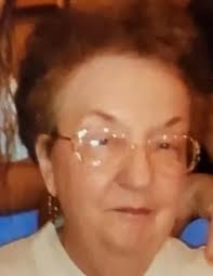 Obituary information for Beverly Ann Thompson