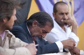 Los Manolo Sánchez, el toreo entrañable y técnica depurada