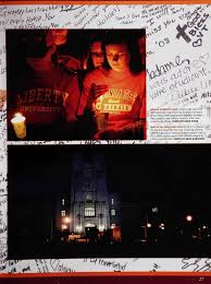 Selah Yearbook 2006-07 by Liberty University