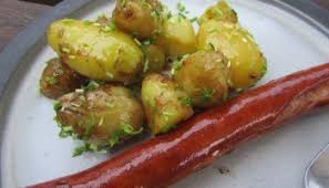 | mehr alfons schuhbecks fleischpflanzerl Kartoffelsalat Nach Alfons Schuhbeck Kuechenlatein Com