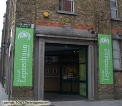 The National Leprechaun Museum Of Dublin