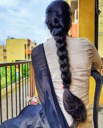 Long Hair World On Instagram Thick Long Hair Braid Follow For More Updates Longhair 0 Braids For Long Hair Long Hair Styles Long Thick Hair