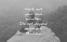 150 Buddha Quotes