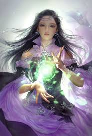 Anime Manga Art Kawaii Japanese Artwork Beautiful Fantasy Art Fantasy Girl Digital Art Girl