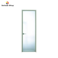 These glasses are created through the process of sandblasting or acid etching. China Frosted Glass Bathroom Door Frosted Glass Bathroom Door Manufacturers Suppliers Price Made In China Com