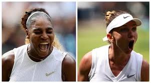 Partida va fi transmisă de eurosport 2. Wimbledon 2019 Women S Singles Final Tennis Live Score Streaming Online Serena Williams Vs Simona Haleplive Score Streaming How To Watch Wimbledon Women S Final Live On Phones