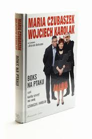 Maria czubaszek była polską pisarką, satyryczką, autorką tekstów piosenek, felietonistką, dziennikarką i komentatorką. Boks Na Ptaku Maria Czubaszek Wojciech Karolak Antykwariat Evos