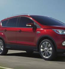 Image result for Ruby Red 2013 Escape