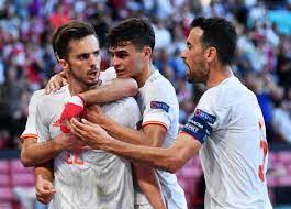 Selain laga spanyol vs portugal akan ada laga persahabatan lain yang seru seperti italia vs republik ceko pukul 01.45 dini hari serta brasil vs ekuador pukul 07.30 pagi dalam kualifikasi piala dunia. Ll1twngaypfk7m