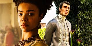 Queen Charlotte: Why King George Became King So Young