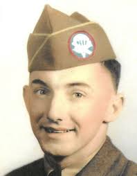 Obituary information for Raymond O. Bearce