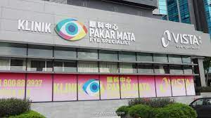 Find healthcare providers in puchong. Vista Eye Specialist Pengalaman Dan Rawatan Mata Kering Ayue Idris