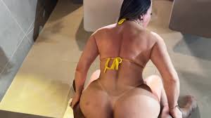 Cleo Cadillac Fine Azz - EPORNER