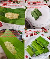 Resep juga sudah kami coba, pasti benar dan enak. Teratak Mutiara Kasih Lepat Pisang Resepi Mudah Sedap Lembut Dan Tak Guna Banyak Bahan