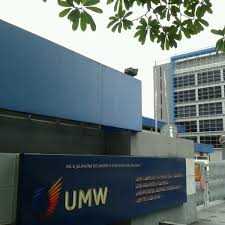 Discover trends and information about umw advantech sdn bhd from u.s. Umw Advantech Shah Alam Selangor