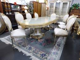 Luxury Classic Italian Colombo Giulio Mobili D Arte E Salotti End Tables Marva S Place Used Furniture Stores Furniture Highend Furniture