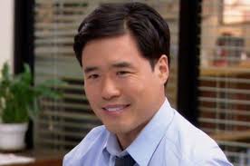 Si pudieras agregar un detalle a la broma de Asian Jim para que fuera aún  más perfecta, ¿cuál sería? : r/DunderMifflin